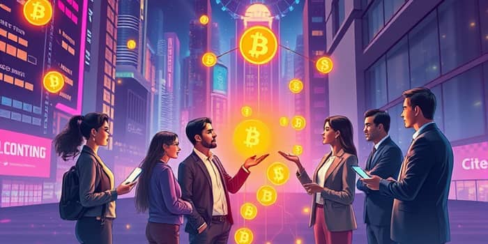 Cripto y el Futuro del Trabajo: Nuevas Formas de Remuneración