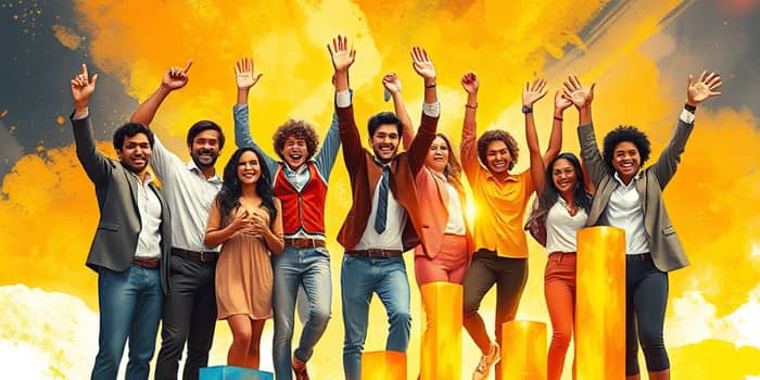 El Retorno sobre la Inversión (ROI): Mide tu Esfuerzo