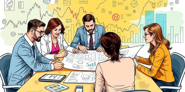 Análisis de Viabilidad: ¿Tu Proyecto Verá la Luz?