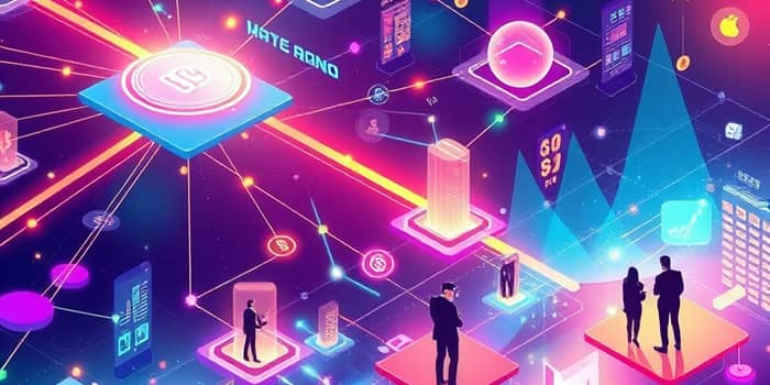 Métricas de Innovación Financiera: Invirtiendo en el Futuro