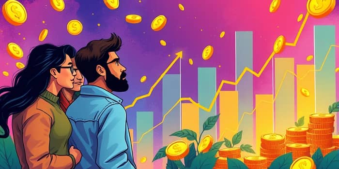 El Retorno Total al Accionista (TSR): Visión Integral del Valor