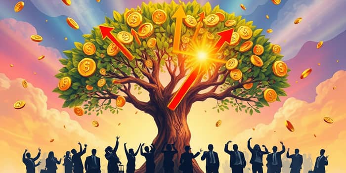 Retorno sobre Fondos Propios (ROE): Crecimiento para el Accionista