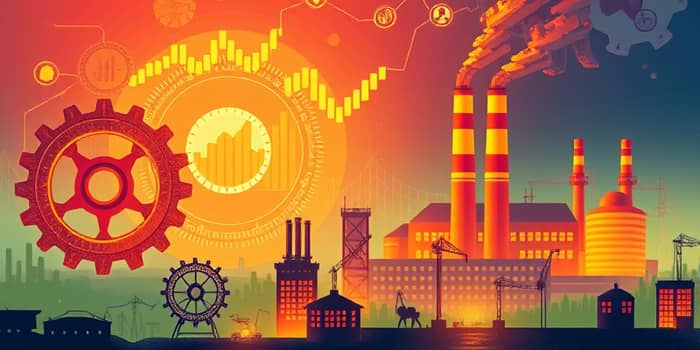 Rentabilidad Operativa por Activo: Midiendo la Eficiencia Genuina