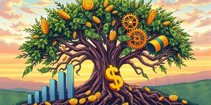 La Ratio de Cobertura de Deudas Comunes: Seguridad Adicional