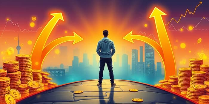 El Costo de Oportunidad del Capital: Valorando Alternativas