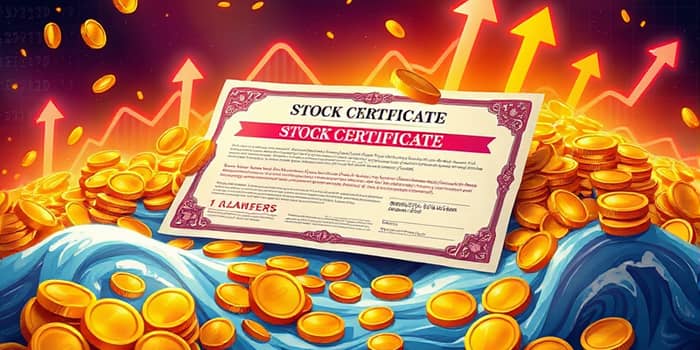 El Flujo de Caja por Acción (FCF/Share): Un Valor Esencial