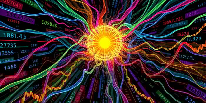 Análisis Monte Carlo: Simulando el Futuro Financiero