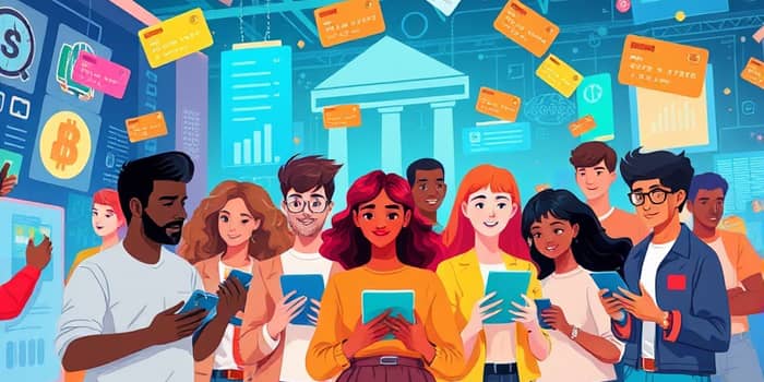 Elige tu Banco Ideal: Más Allá de las Comisiones