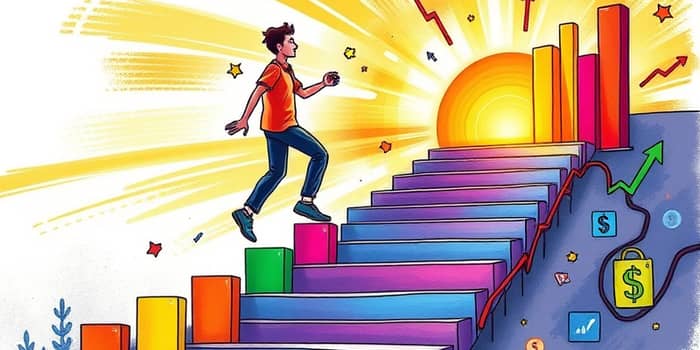 El Camino del Inversor: De Novato a Experto