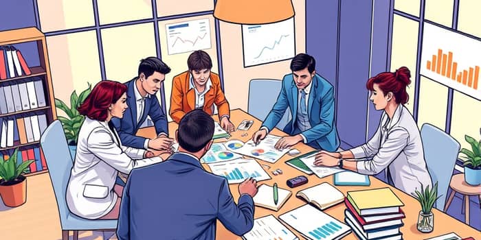 Planificación Tributaria: Estrategias para Pagar Menos Impuestos