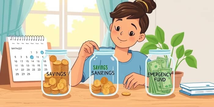 Control de Gastos Hormiga: Grandes Ahorros en Pequeños Cambios