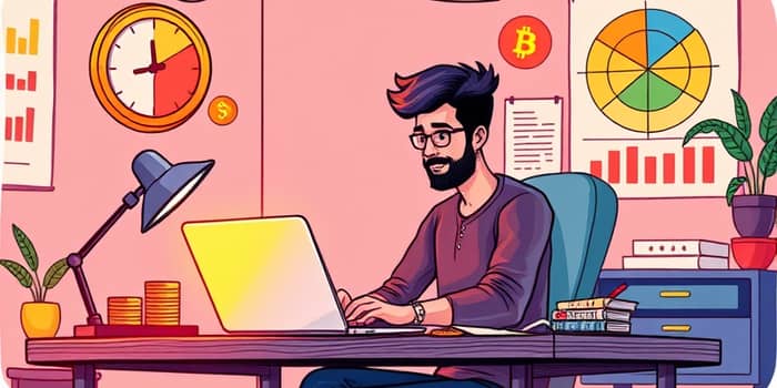 Finanzas para Freelancers: Estabilidad en la Independencia