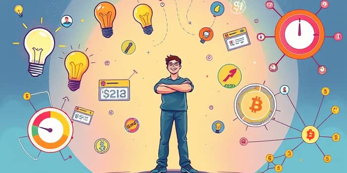 El Valor de los Activos Intangibles en tus Finanzas