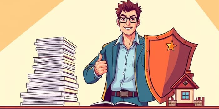 El Rol del Avalista: Riesgos y Responsabilidades Clave