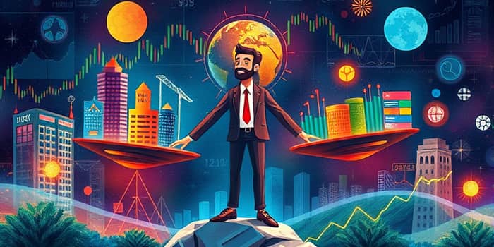 Optimiza tu Rentabilidad: Más Allá de las Tasas de Interés