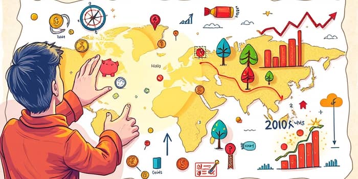 Crea tu Propia Hoja de Ruta Financiera Personalizada