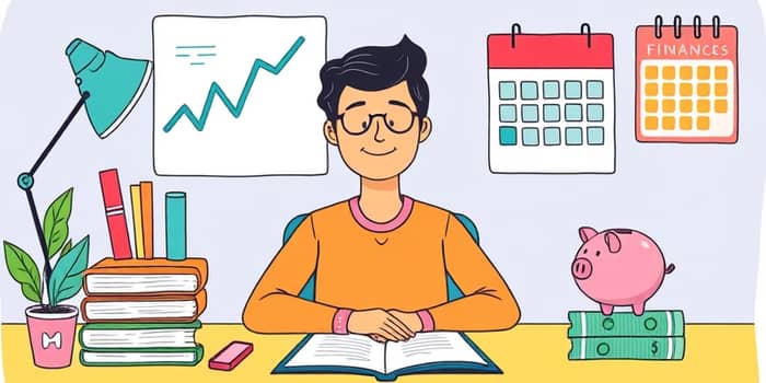 Finanzas Sencillas: Conceptos Claros para Decisiones Óptimas