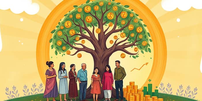 Construyendo un Legado Financiero Sólido para el Mañana