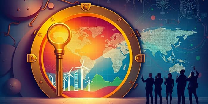 Desbloquea tu Potencial de Ganancia: Nuevas Estrategias