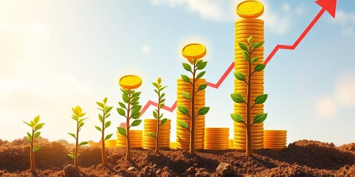 Pequeñas Inversiones, Grandes Potenciales: Cómo Empezar