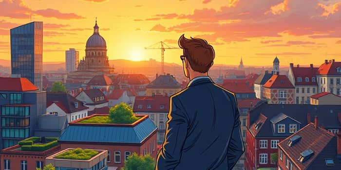 Inversión en Bienes Raíces: Oportunidades Fuera del Mercado