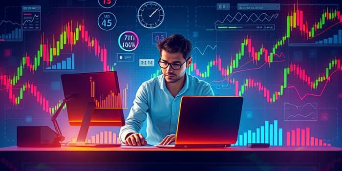 Dominando el Análisis Técnico: Gráficos y Estrategias
