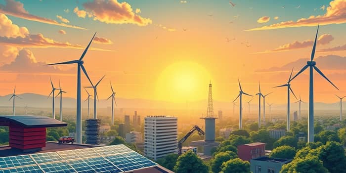 Invirtiendo en el Mañana: Tendencias y Sectores Crecientes