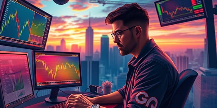 La Importancia de los Pre-Market y Post-Market en tu Estrategia