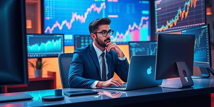 Evitando las Trampas Comunes al Invertir en Renta Variable