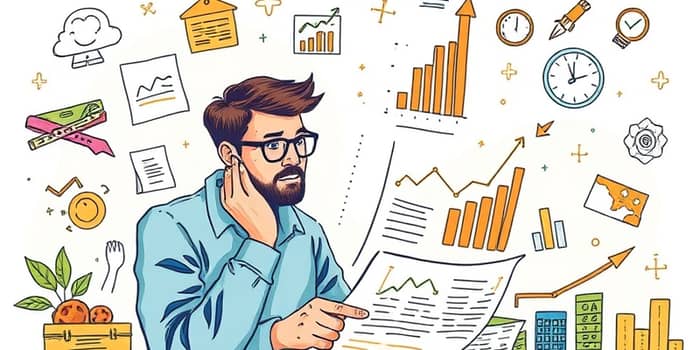 La Verdad Detrás de las Comisiones de Inversión