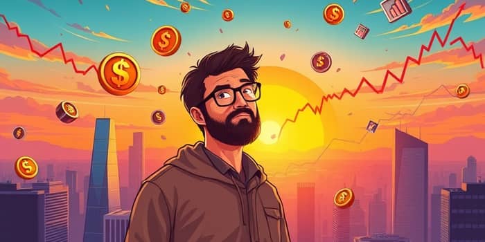 Invertir como un Profesional: Estrategias Avanzadas para Novatos