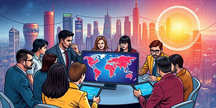 El Papel de los Brokers Online en tu Éxito Inversor