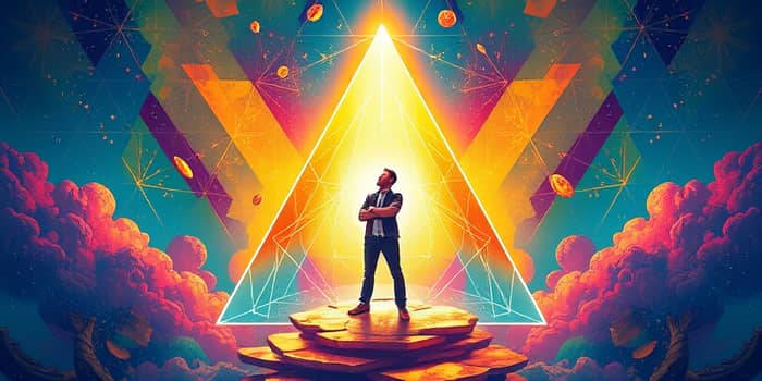 Rentabilidad y Riesgo: Encontrando el Equilibrio Perfecto