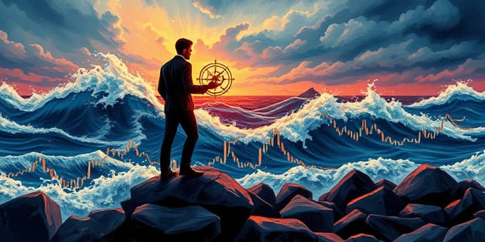 Manejo de la Incertidumbre: Invertir en Tiempos Turbulentos
