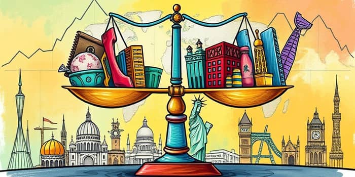 El Secreto para un Portafolio Equilibrado y Resiliente