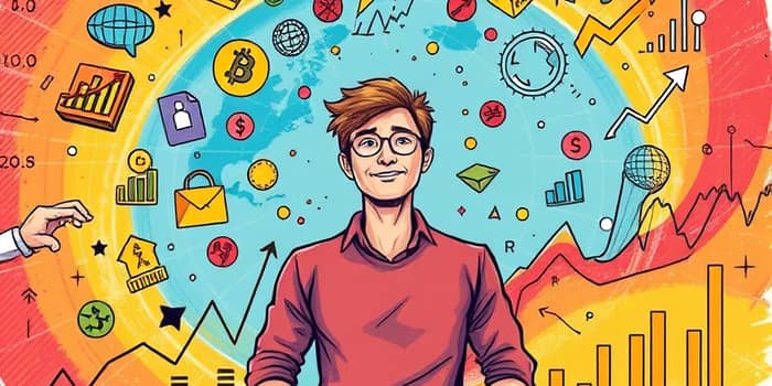 La Guía Definitiva para Elegir tu Primer Fondo de Inversión