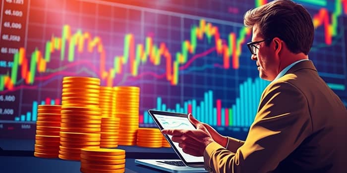 Inversión en Valor: Buscando Empresas Infravaloradas