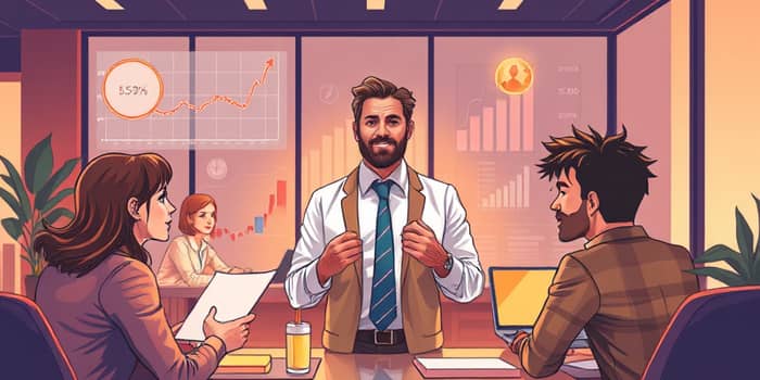 La Importancia de un Asesor Financiero en tu Trayectoria