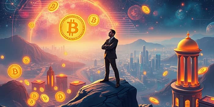 Explorando el Universo de las Criptomonedas con Precaución