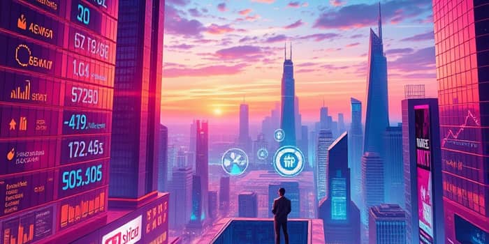 El Futuro de las Finanzas: Tendencias que Marcarán tu Mañana