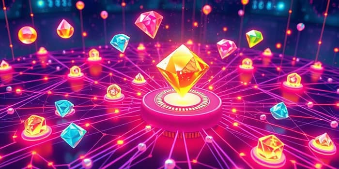 Descubre las Gemas Ocultas: Altcoins con Potencial Explosivo