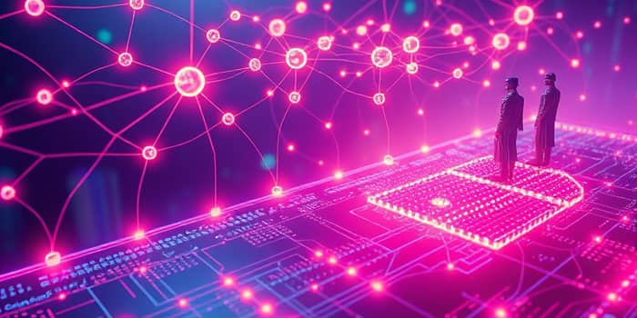 El Secreto de los Validadores: Manteniendo la Red Segura