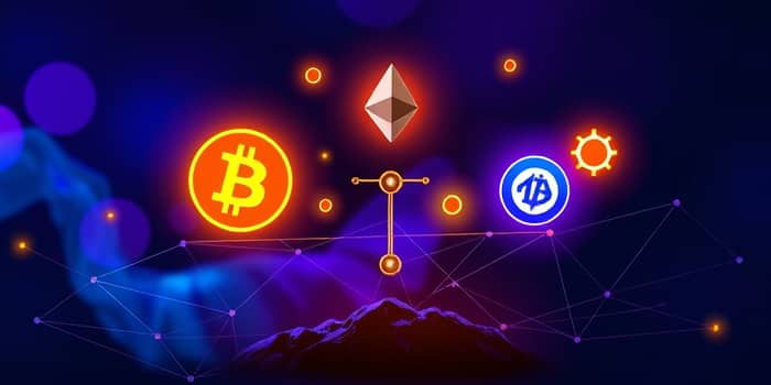 Tu Portafolio Cripto: Diseñando la Diversificación Perfecta