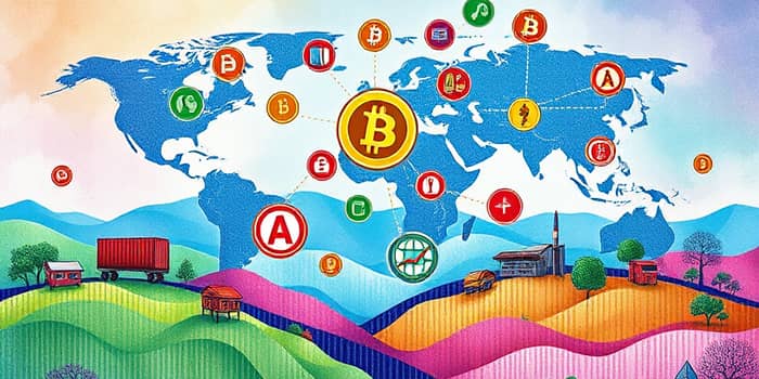 Desbloqueando Valor: Utilidades Reales de los Tokens