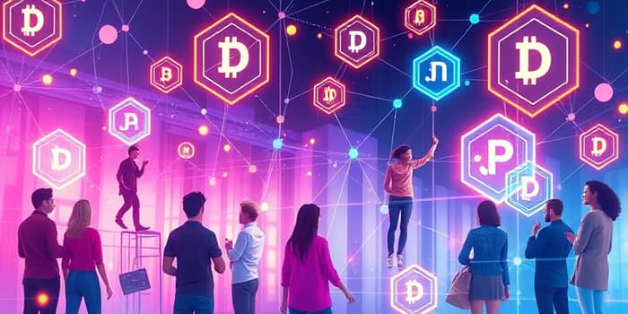 La Experiencia del Usuario en DeFi: Simplificando lo Complejo