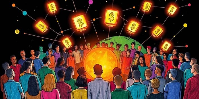 El Poder de la DAO: Democracia Digital en Acción