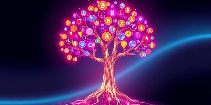 Desbloquea el Potencial: Staking para Principiantes