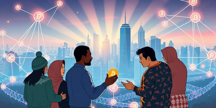 El Desafío de la Cripto Adopción: Superando Obstáculos