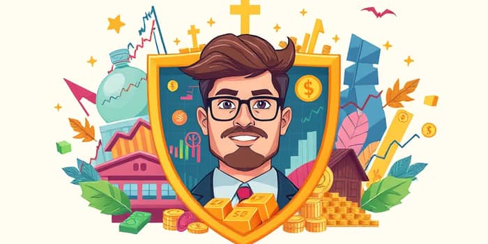 Análisis de Coberturas Financieras: Protegiendo tus Activos