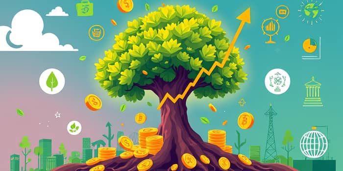 Métricas de Sostenibilidad Financiera: Inversiones con Propósito